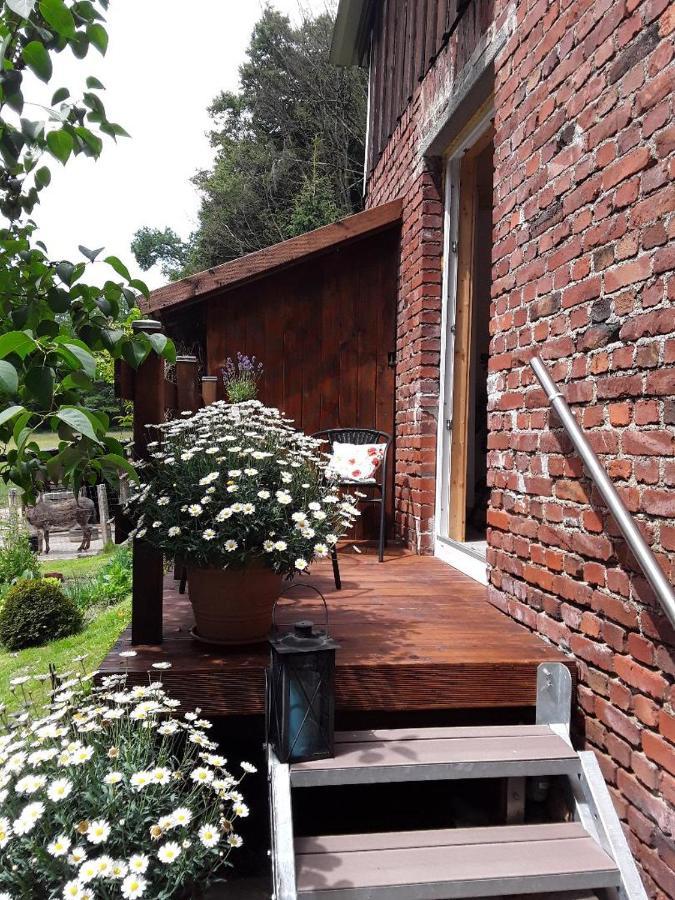 Mia Casa Apartment Morsbach  Exterior foto