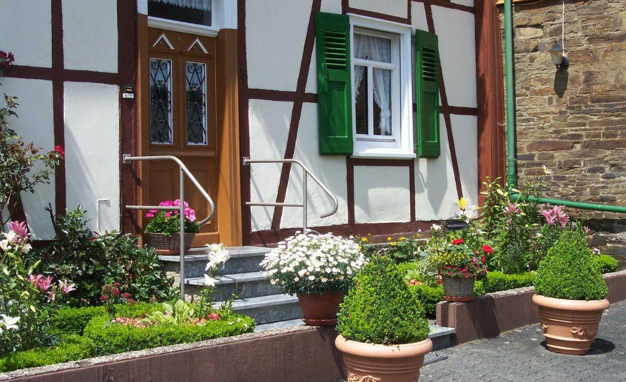 Mia Casa Apartment Morsbach  Exterior foto